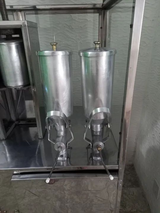 Carrinho de Churros  - Foto 3