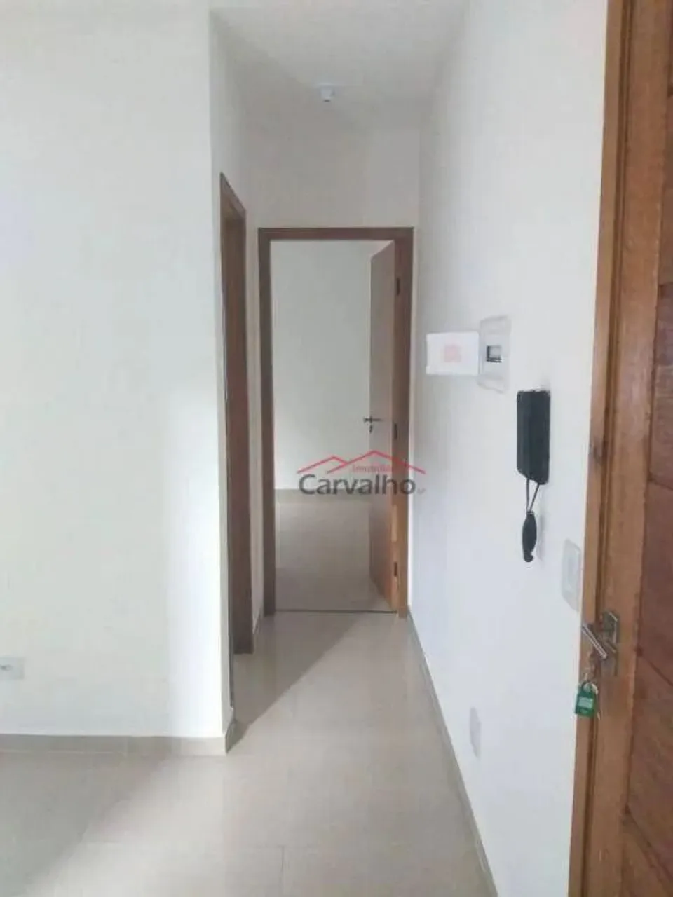 APARTAMENTO VILA MARIA BAIXA