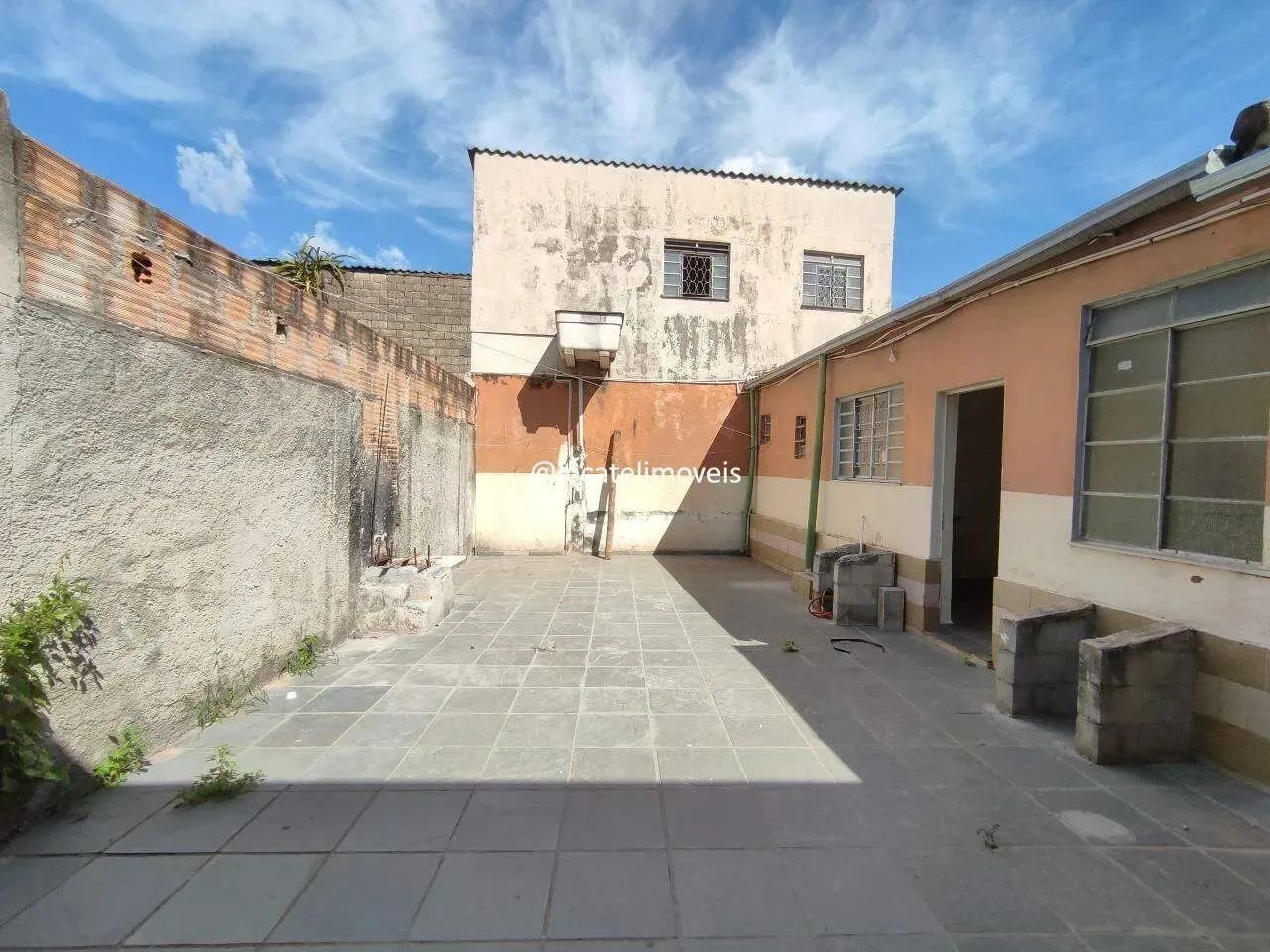 Sobreloja de 06 quartos, na AV. Amazonas - Foto 2
