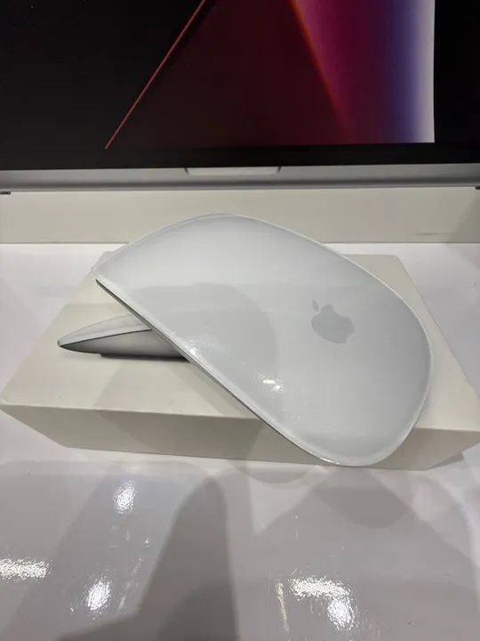 Magic Mouse 2 