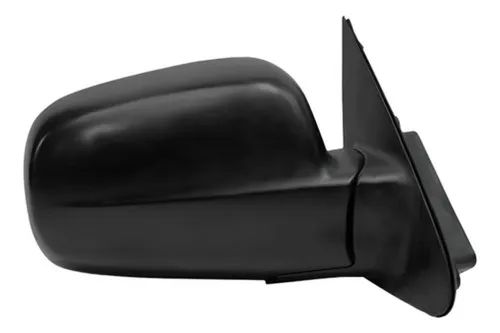 Retrovisor Crv 2002 2003 2004 2005 2006 Elétrico - Foto 2