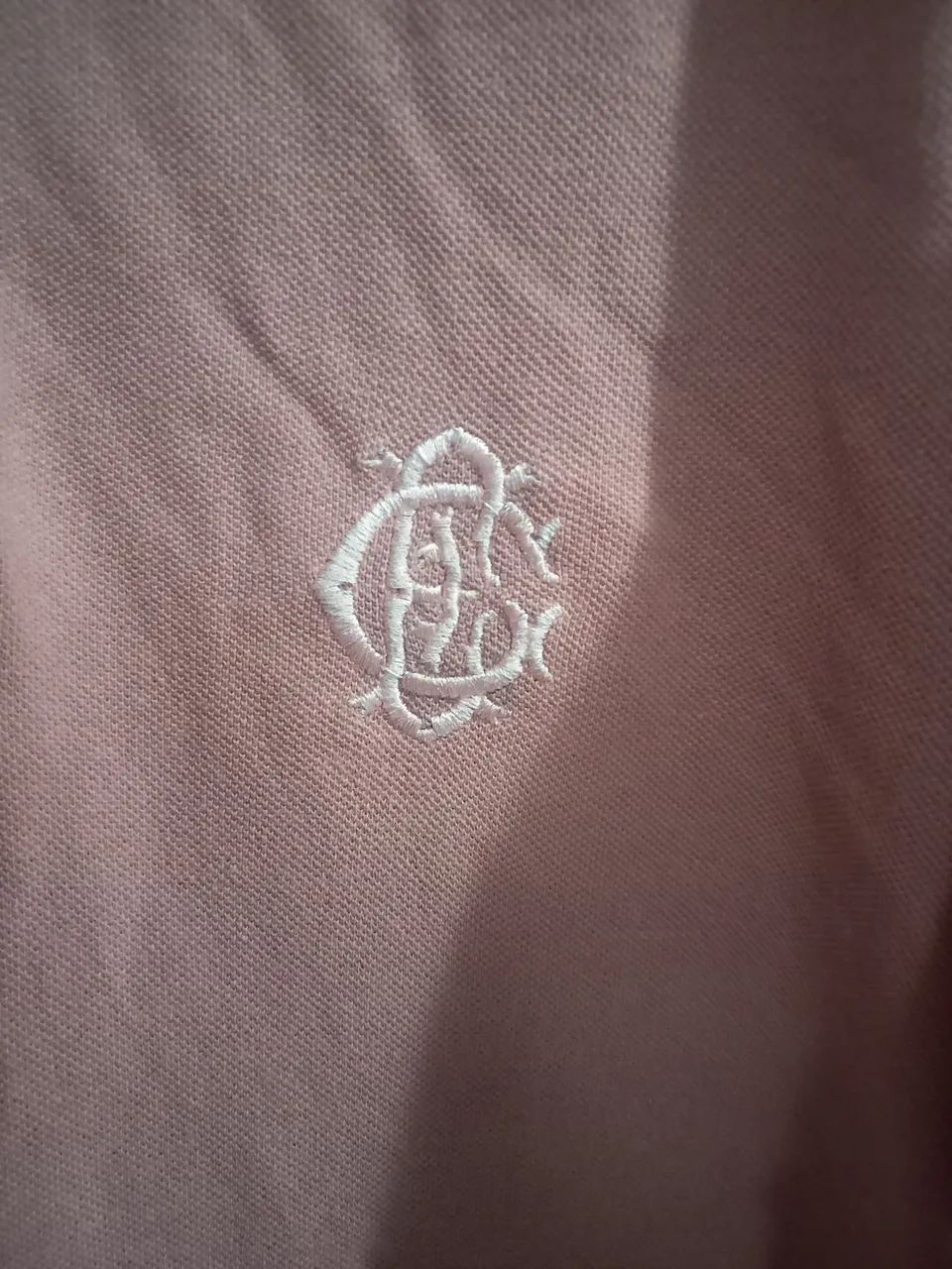 Camisa Polo estonada - Eduardo Guinle  - Foto 5