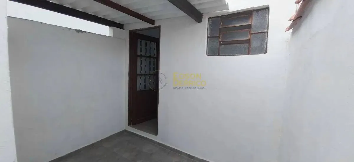 Kitnet com 1 quarto para Locação, Cidade Nova - Pindamonhangaba