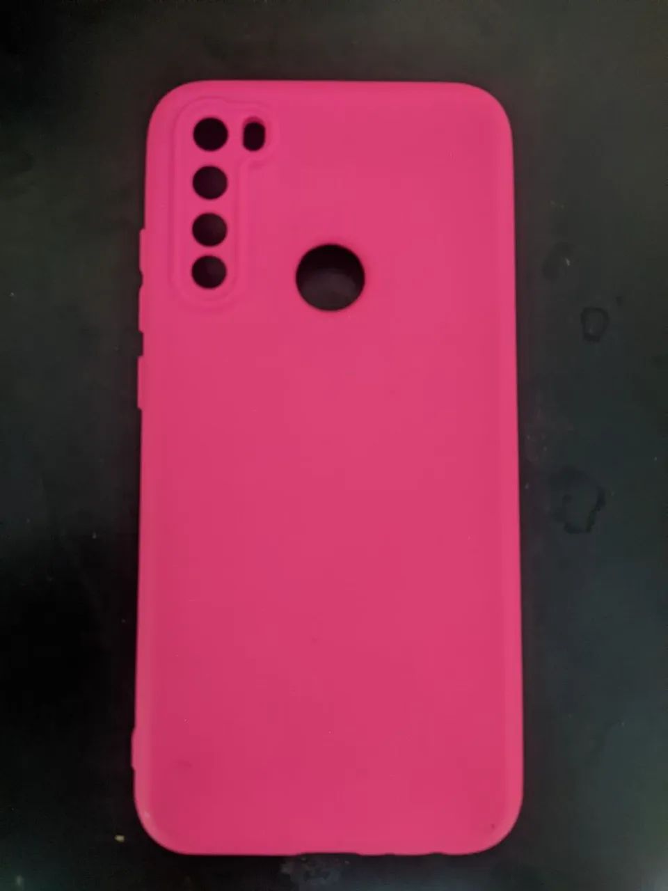 Capa Feminina Xiaomi Redmi Note 8 - Foto 2