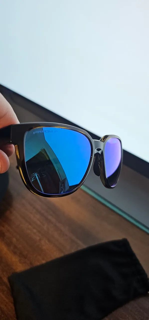 Oakley Actuator - Acessórios - Jardim Guanca, São Paulo 1450922850