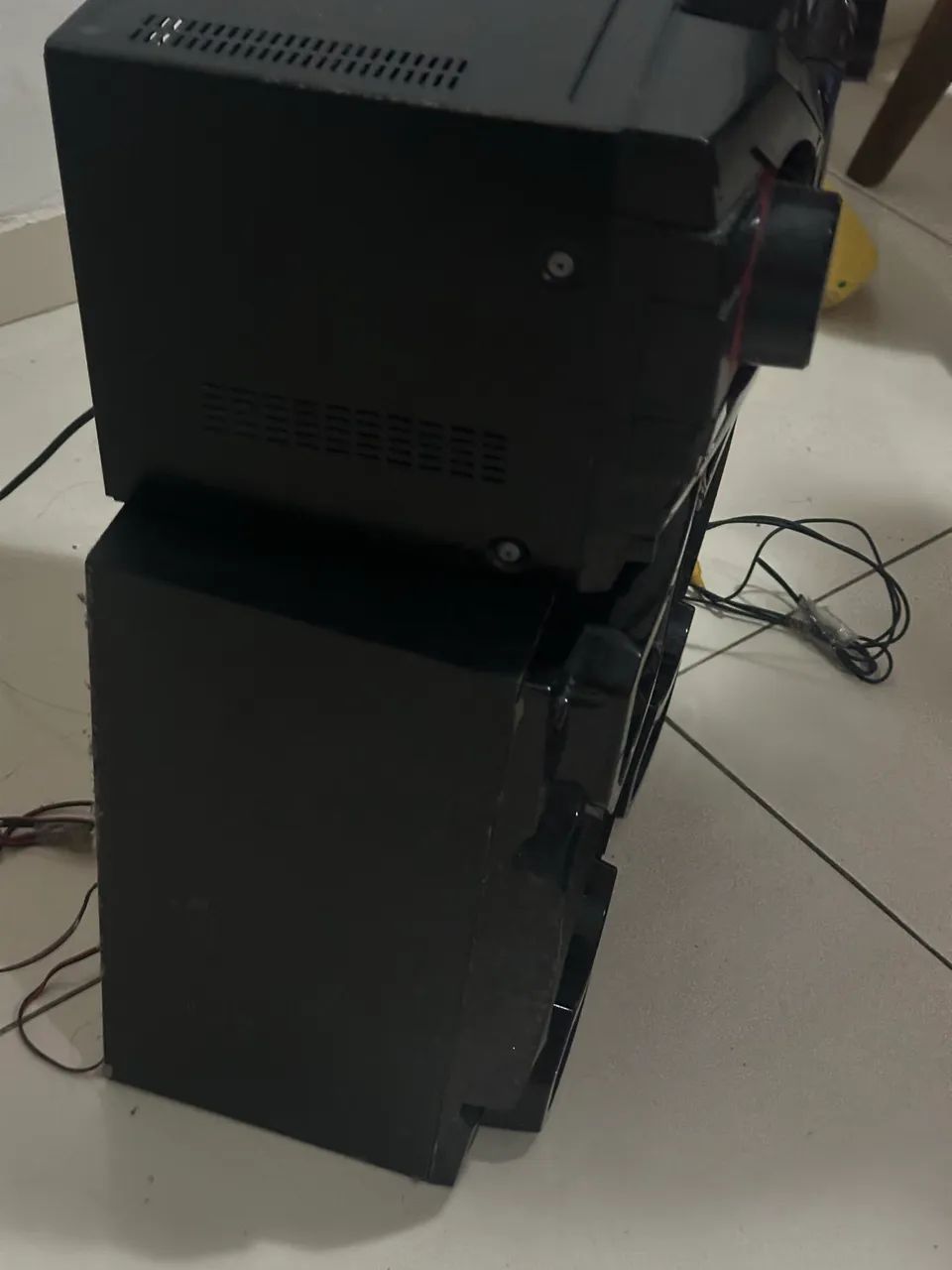 Som Bluetooth Panasonic 64396800732161123