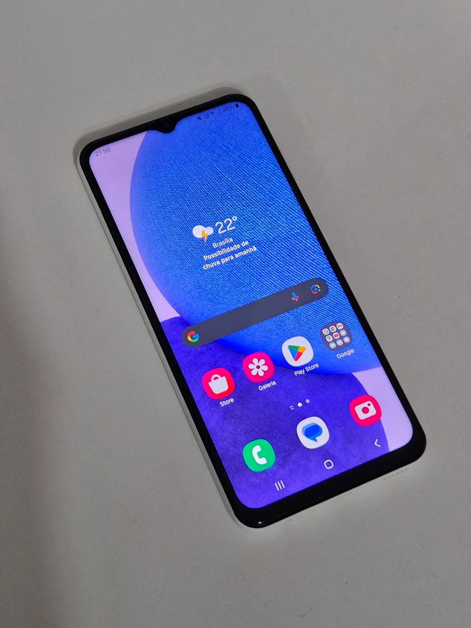 Samsung A23 - 128GB