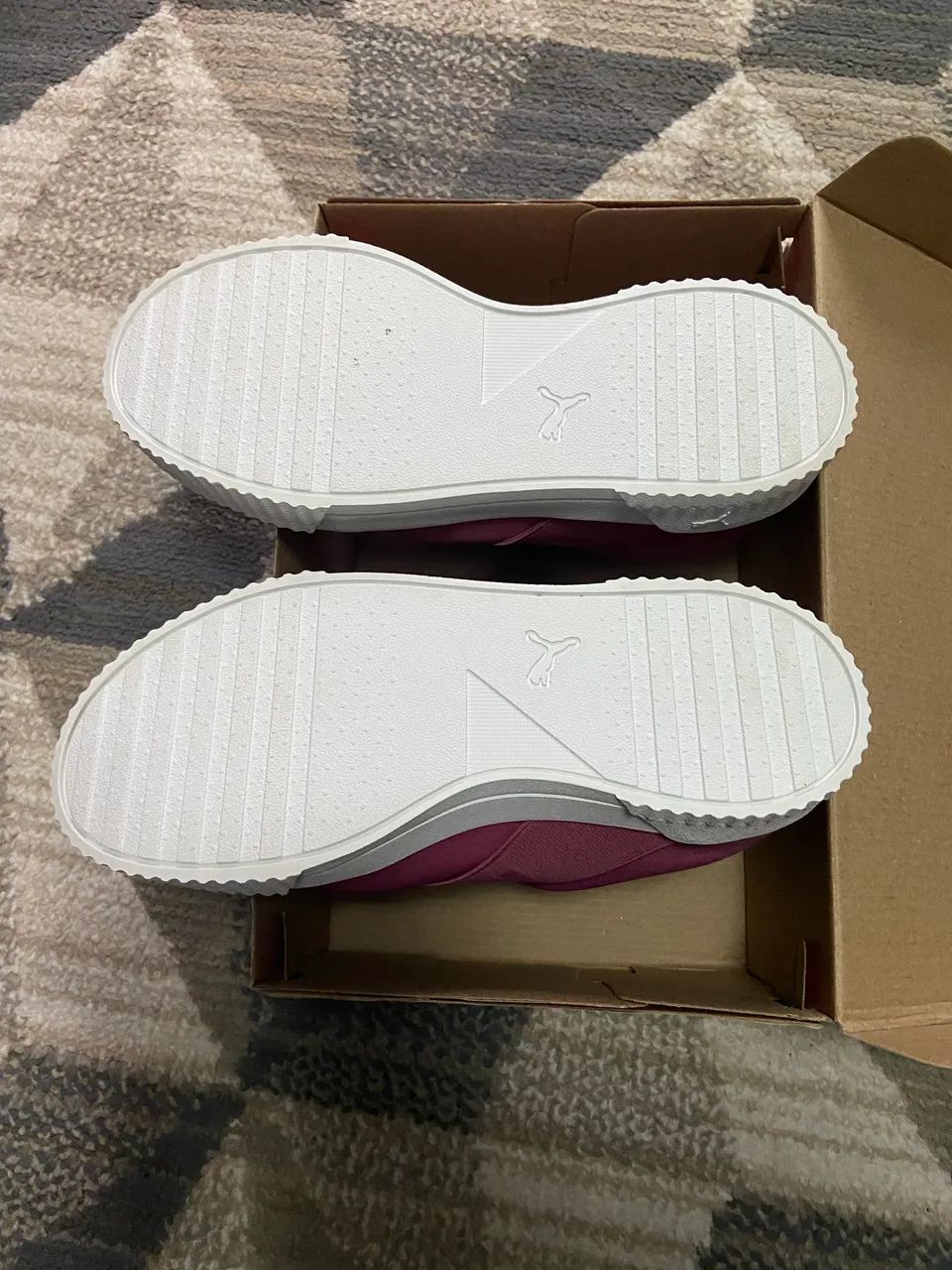 Tênis Puma wired run wns  - Foto 4