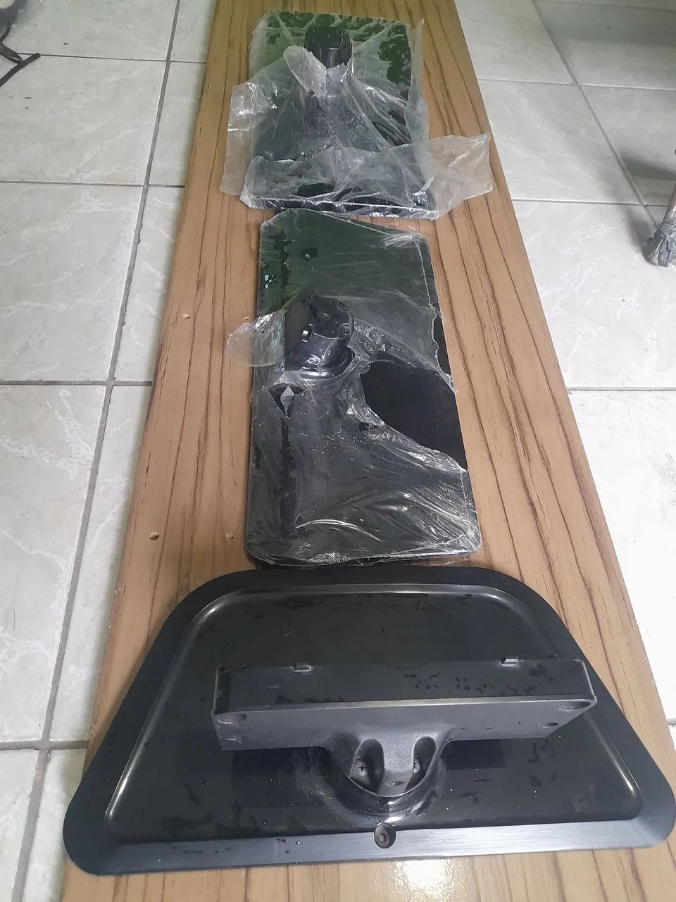 3 Suportes para TV  - Foto 3