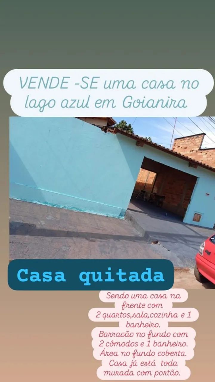 Foto - Goianira - 