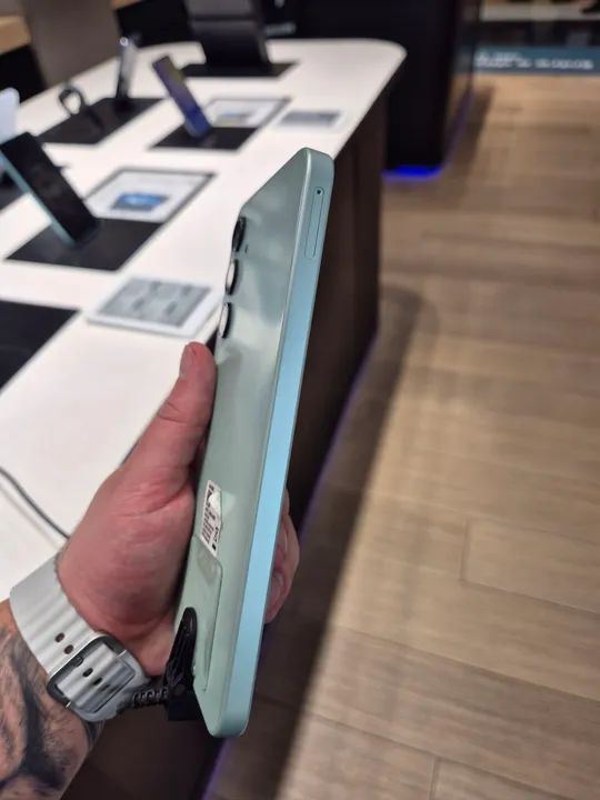 Samsung Galaxy A16 4G - Foto 3