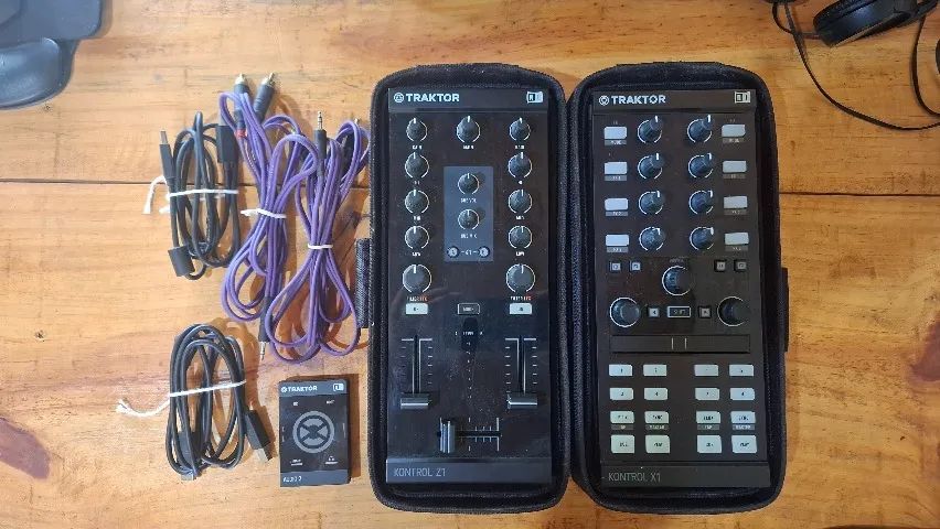 Djアクセサリ : Traktor アクセサリー : Traktor Kontrol Bag