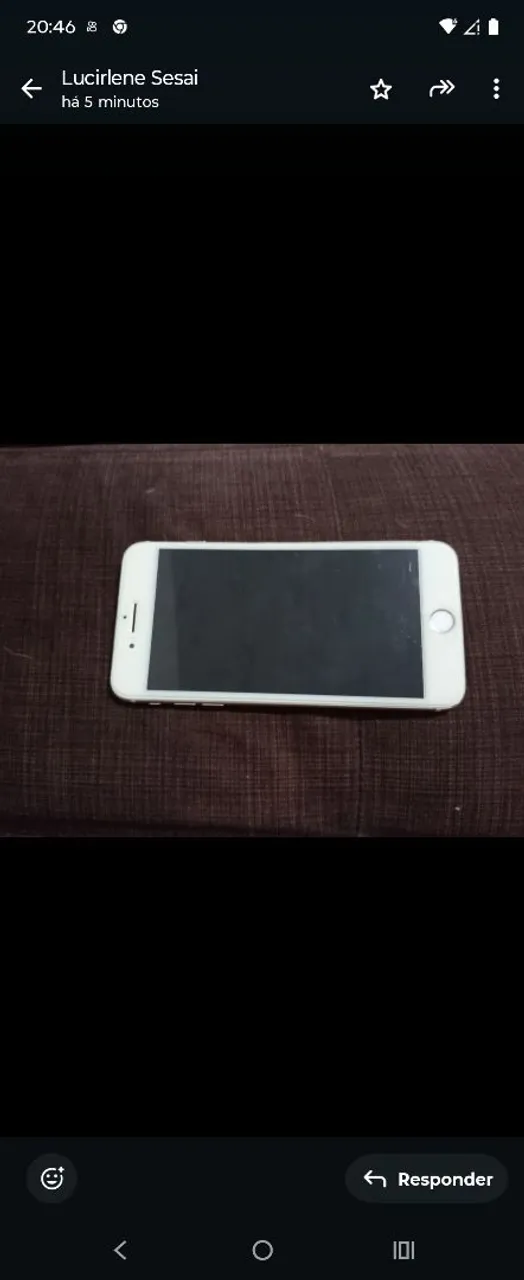 Apple iPhone 7 plus
