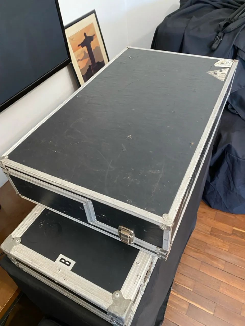 Case para Dj - Leia o anúncio  - Foto 5
