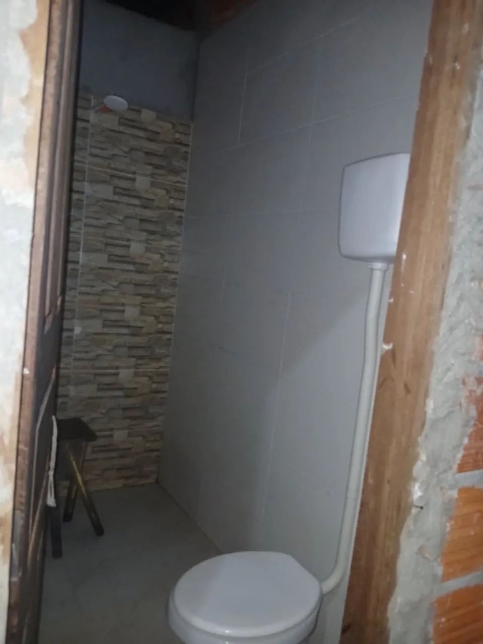 CASA COM PISCINA 63 MIL - Foto 4