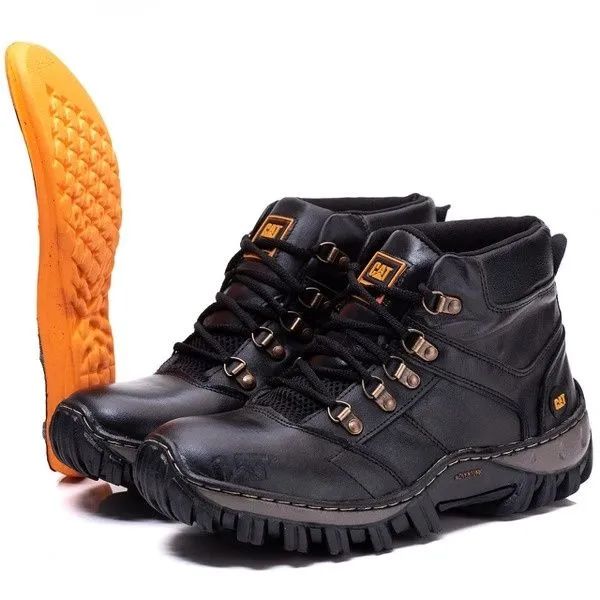Bota cat