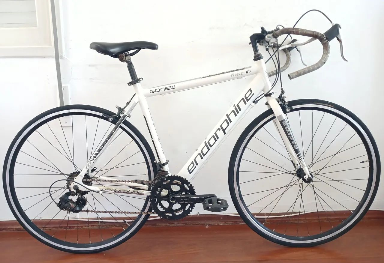 700 Speed Bicicleta Endorphine Aro 700 Bicicleta Aro 700