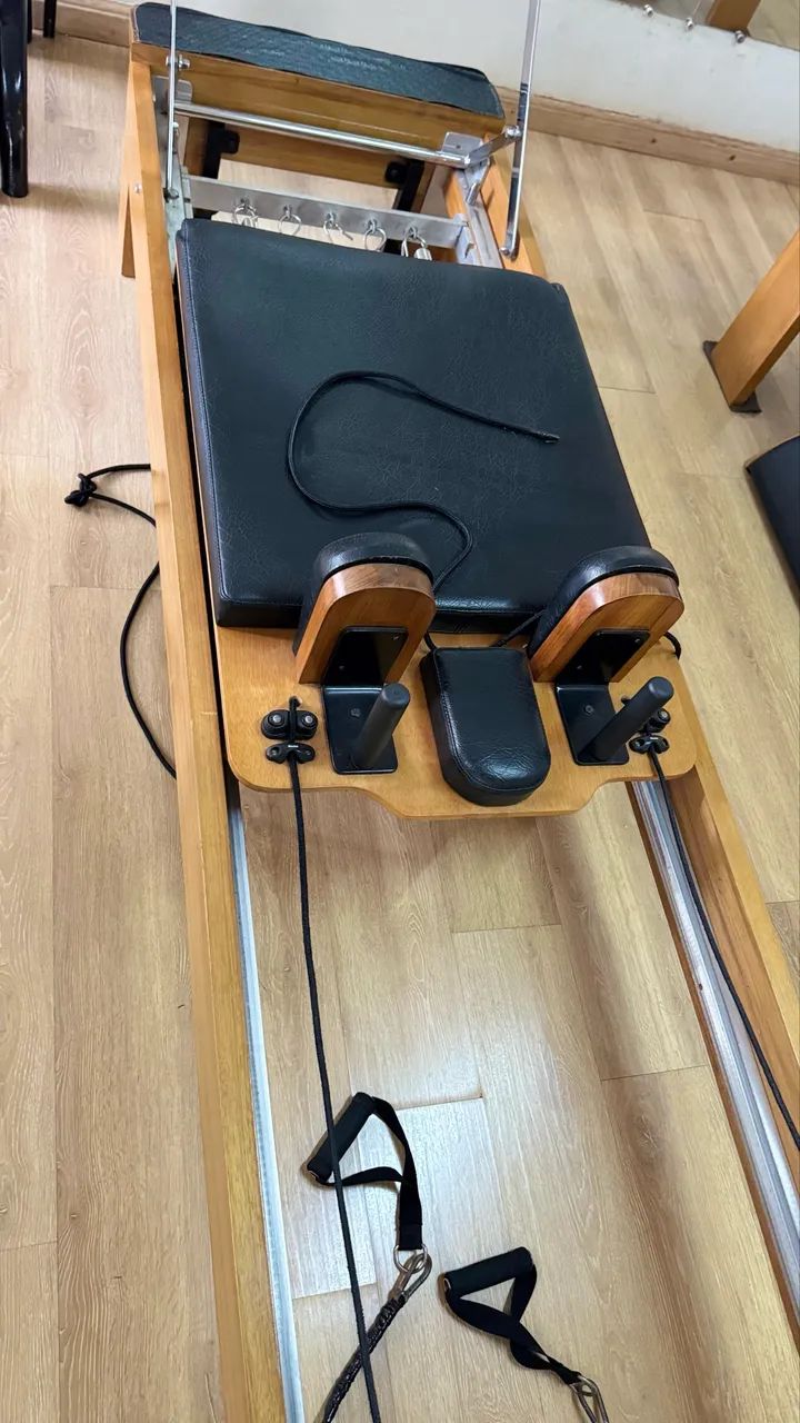 Aparelhos de Pilates  - Foto 3
