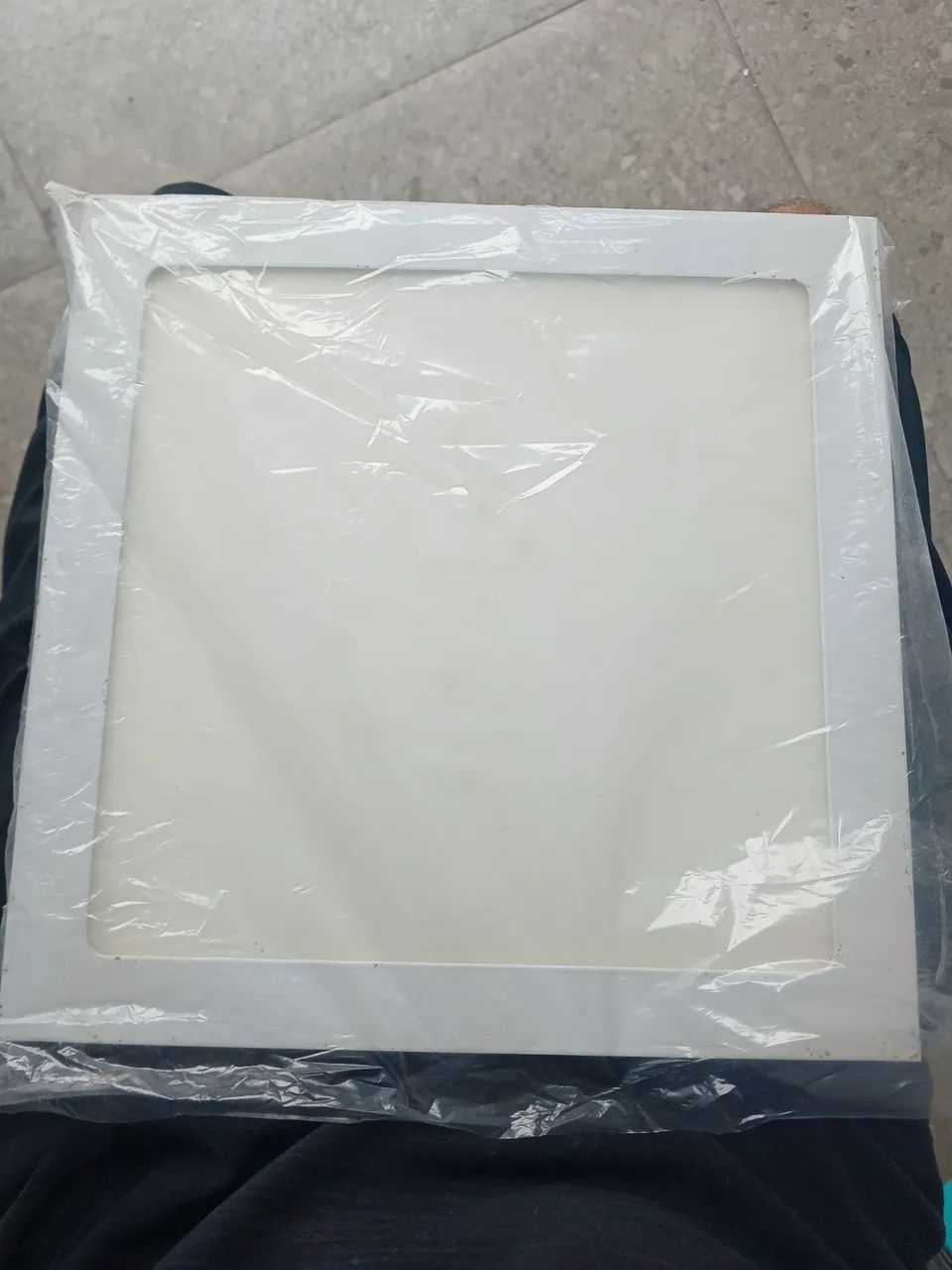 Luz fria 6500 k - Foto 5