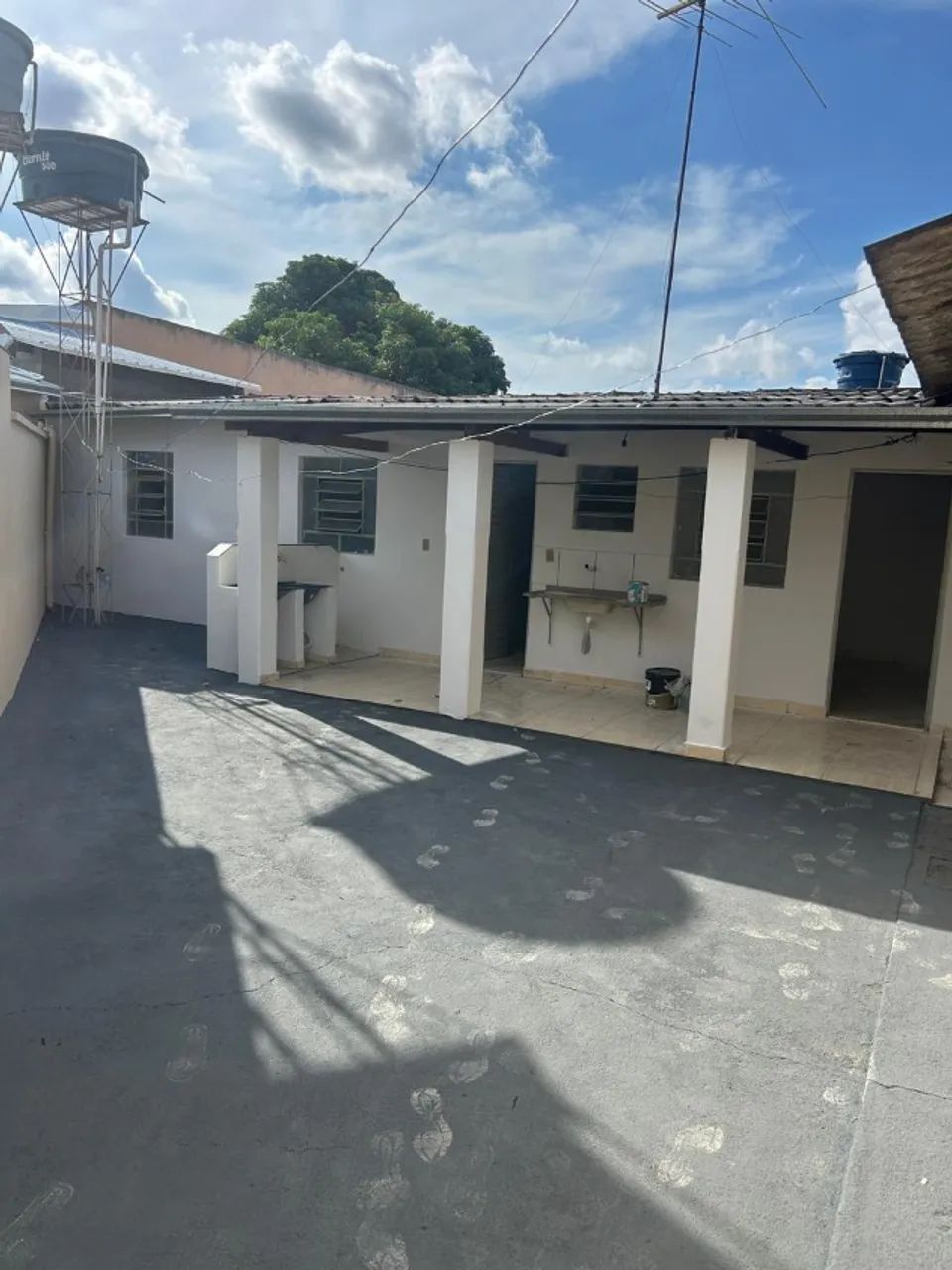 Foto - Goiânia - Vila Santa Helena