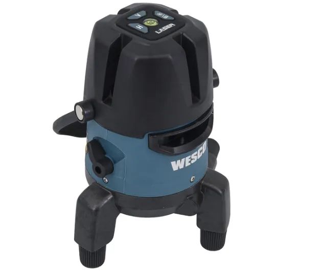 WS8911K - NIVEL LASER 5 PONTAS64840852321923123