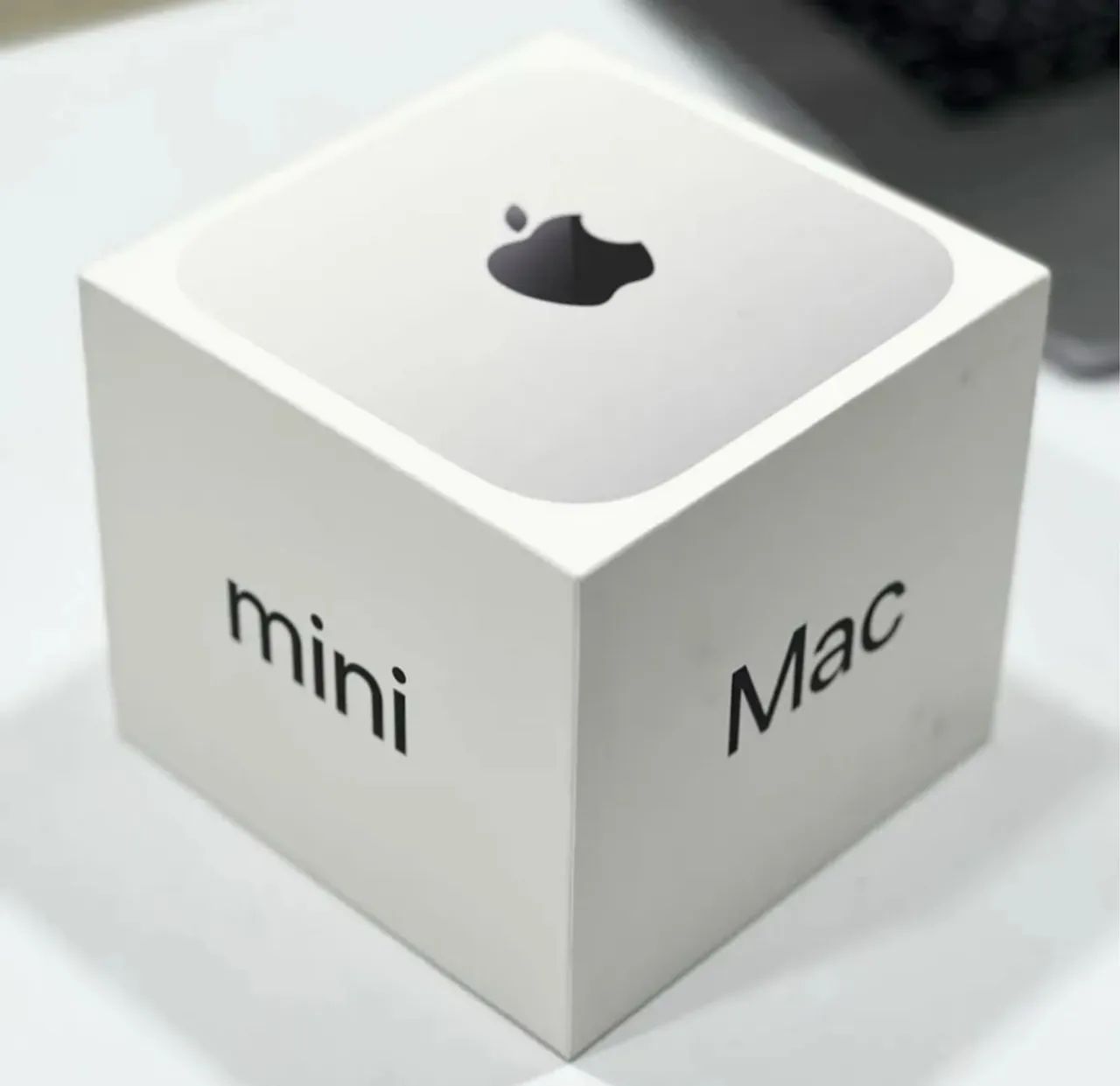 MACBOOK PRO M4 DE 512 R$ 10.199 LACRADO BLACK NOW - Foto 2