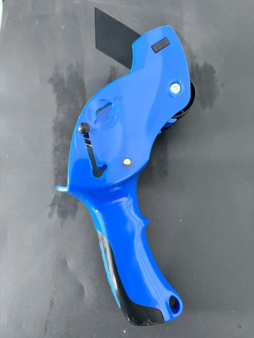 Selador de Fita Adesiva - Foto 2