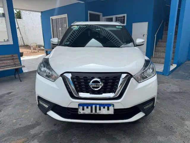 Kicks SV automatico - Foto 3