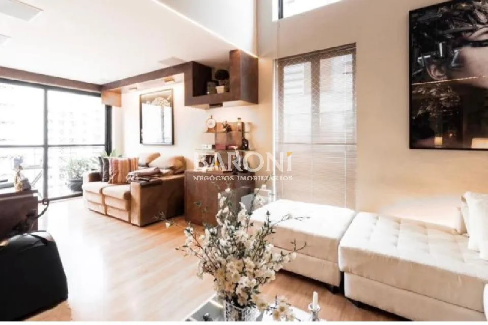 Baroni Imóveis, a melhor experiência na compra do seu imóvel! Imobiliária sediada em Moema
