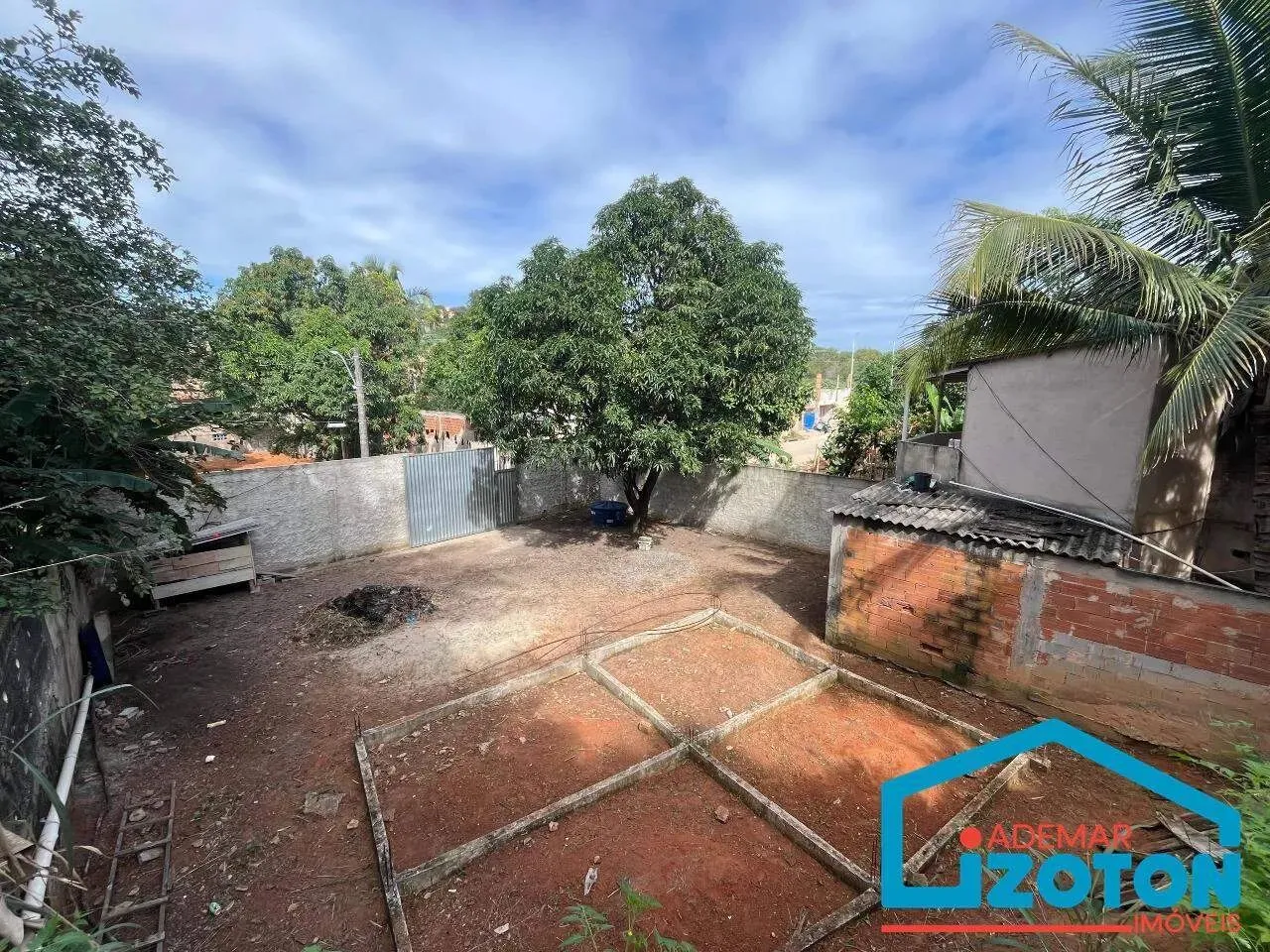 Lote para Venda em Vila Isabel