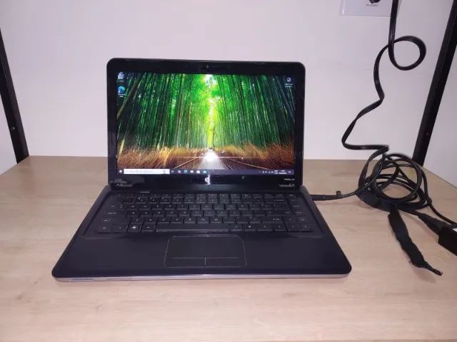 Notebook HP Pavilion dv5 - Foto 2