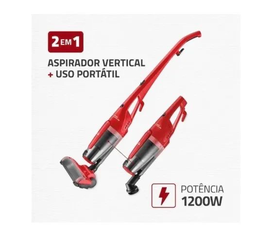 Aspirador de Pó  Mondial 