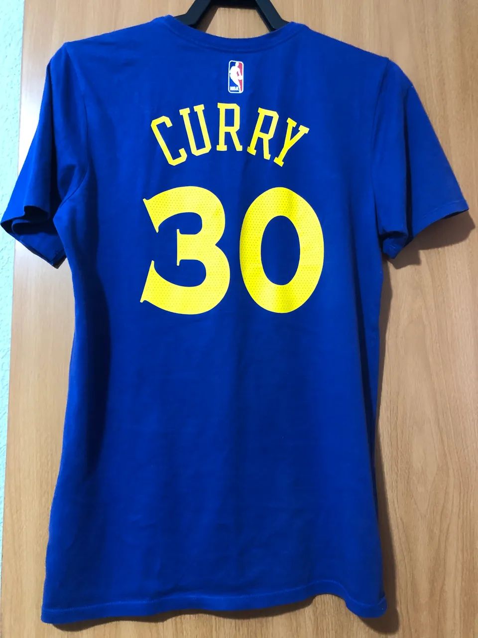 Camiseta Nike golden state - Foto 2