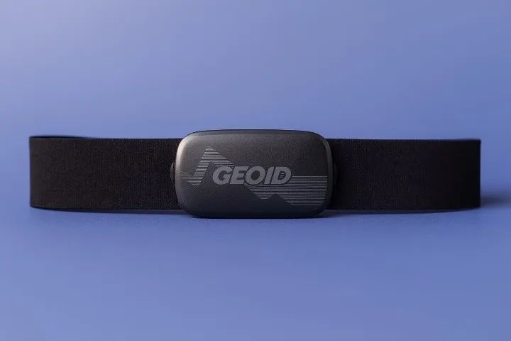 Cinta cardiaca geoid - Foto 2