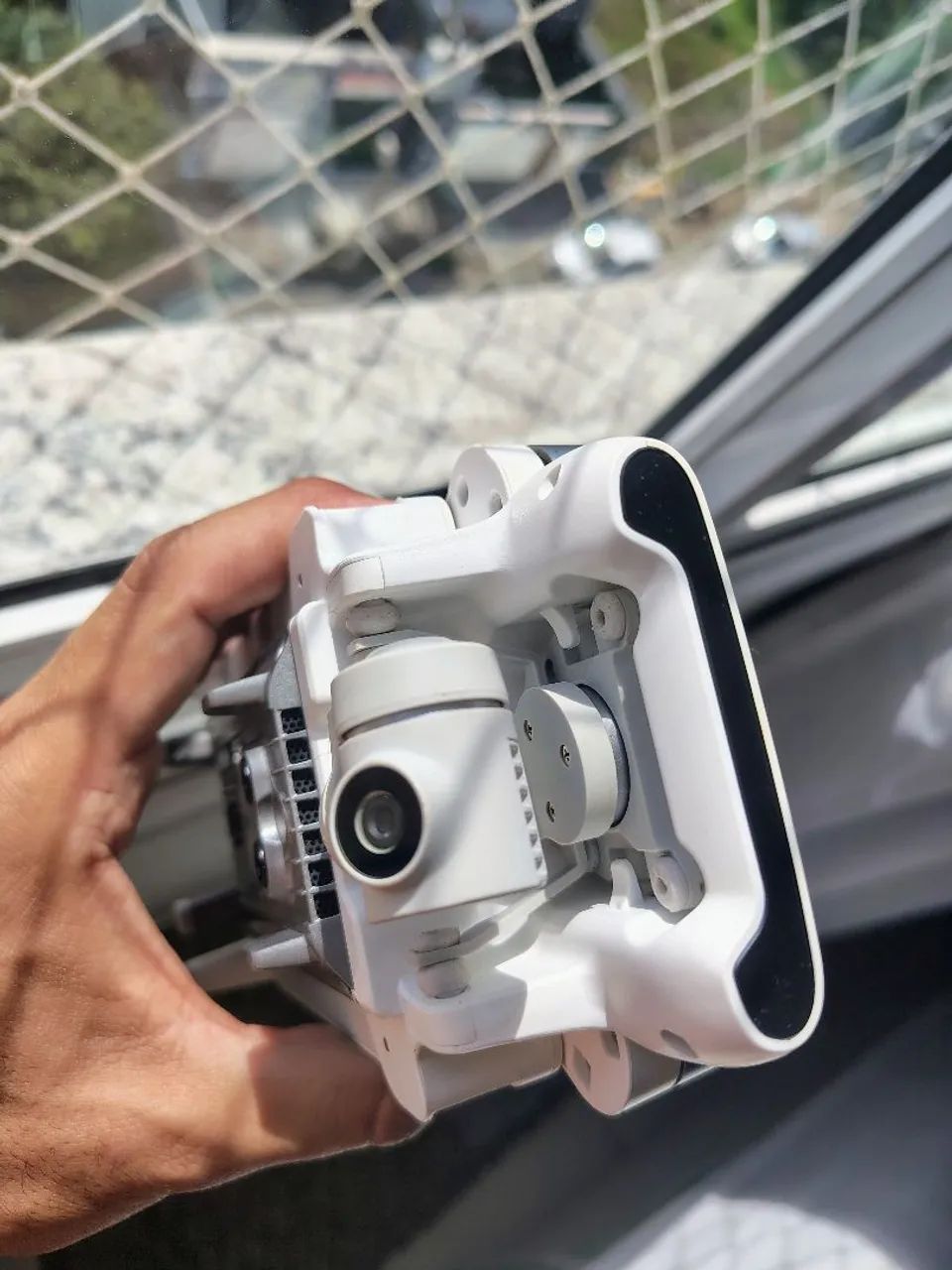 Drone Fimi X8 SE 2022 v2 - Foto 2