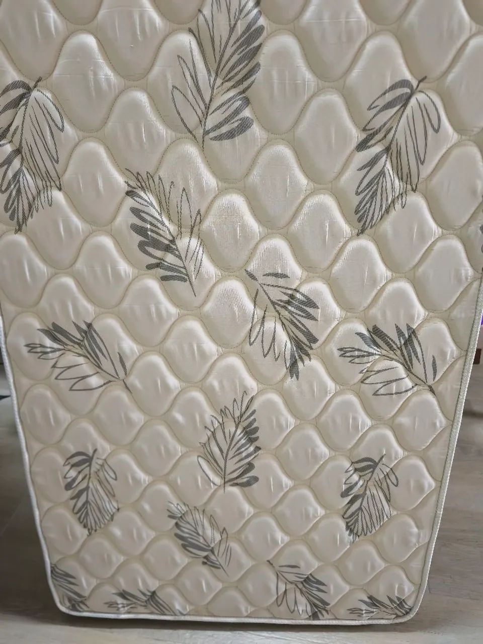 Colchão de solteiro Umaflex - Foto 3