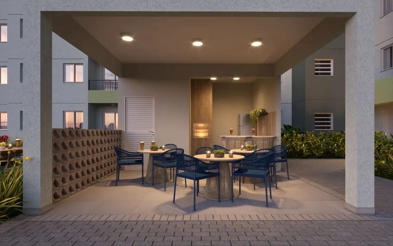 Cidade Villa Lobos - Melodia - Foto 7