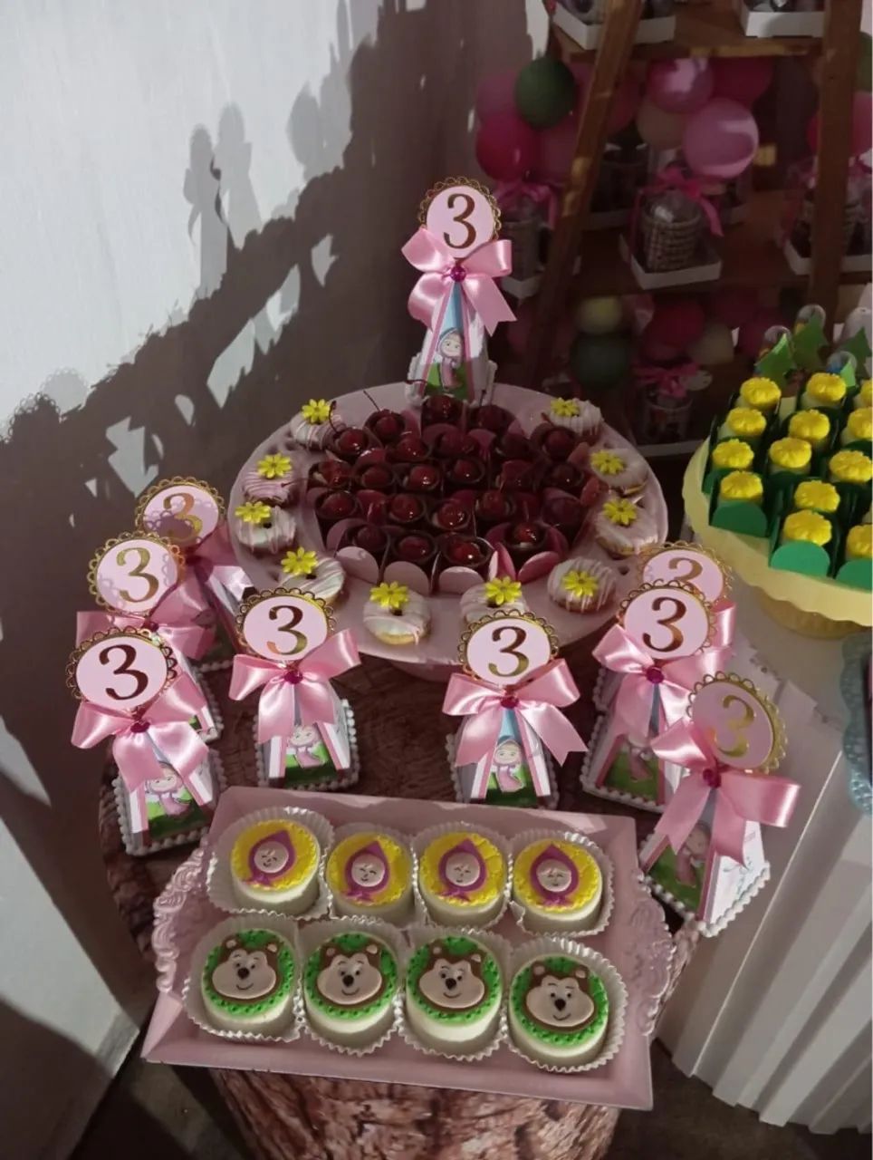 Biscoitos de festa personalizado. - Foto 2