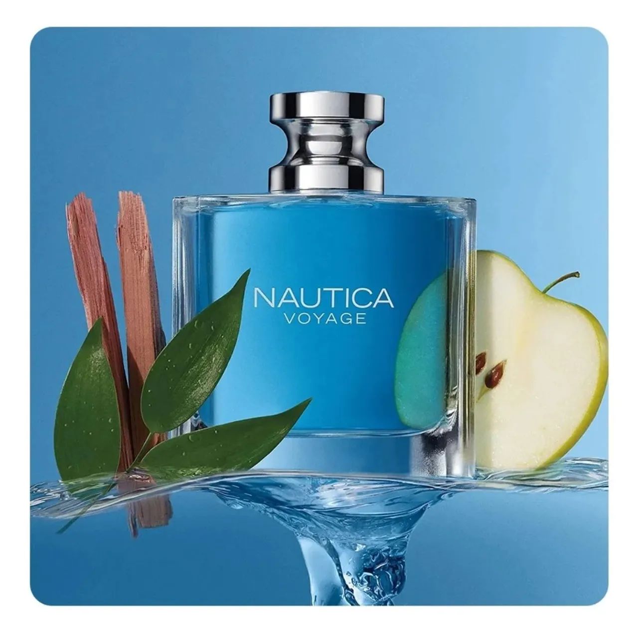 Perfume Nautica Voyage  - Foto 4