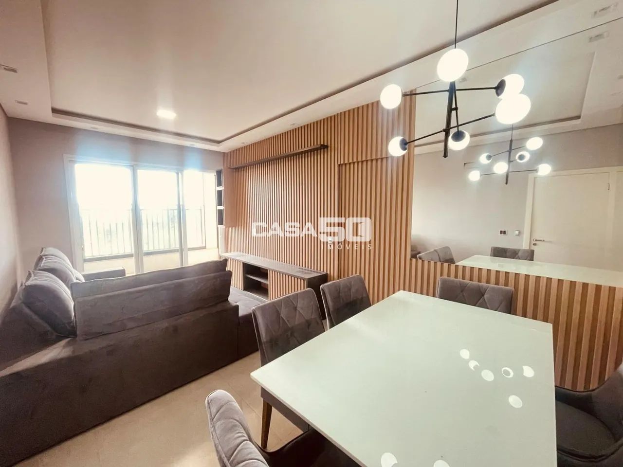 apartamento - Swiss Park - Campinas - Foto 3
