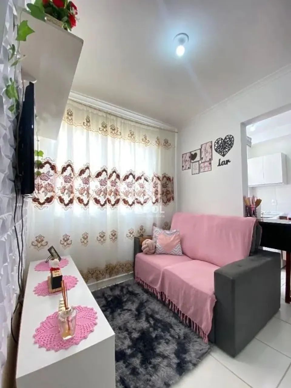 Apartamento à Venda em Uvaranas, Ponta Grossa - PR - Foto 4