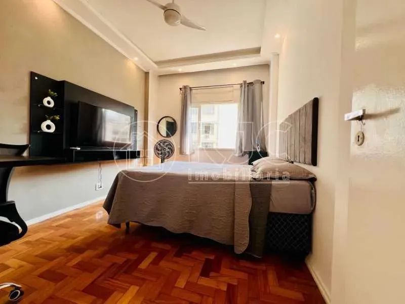 Apartamento : Padrão / Residencial / Tijuca - Foto 7