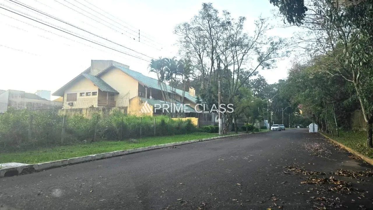 Terreno com 420 m2 bairro Jardim do Lago - Canoas RS - Foto 4