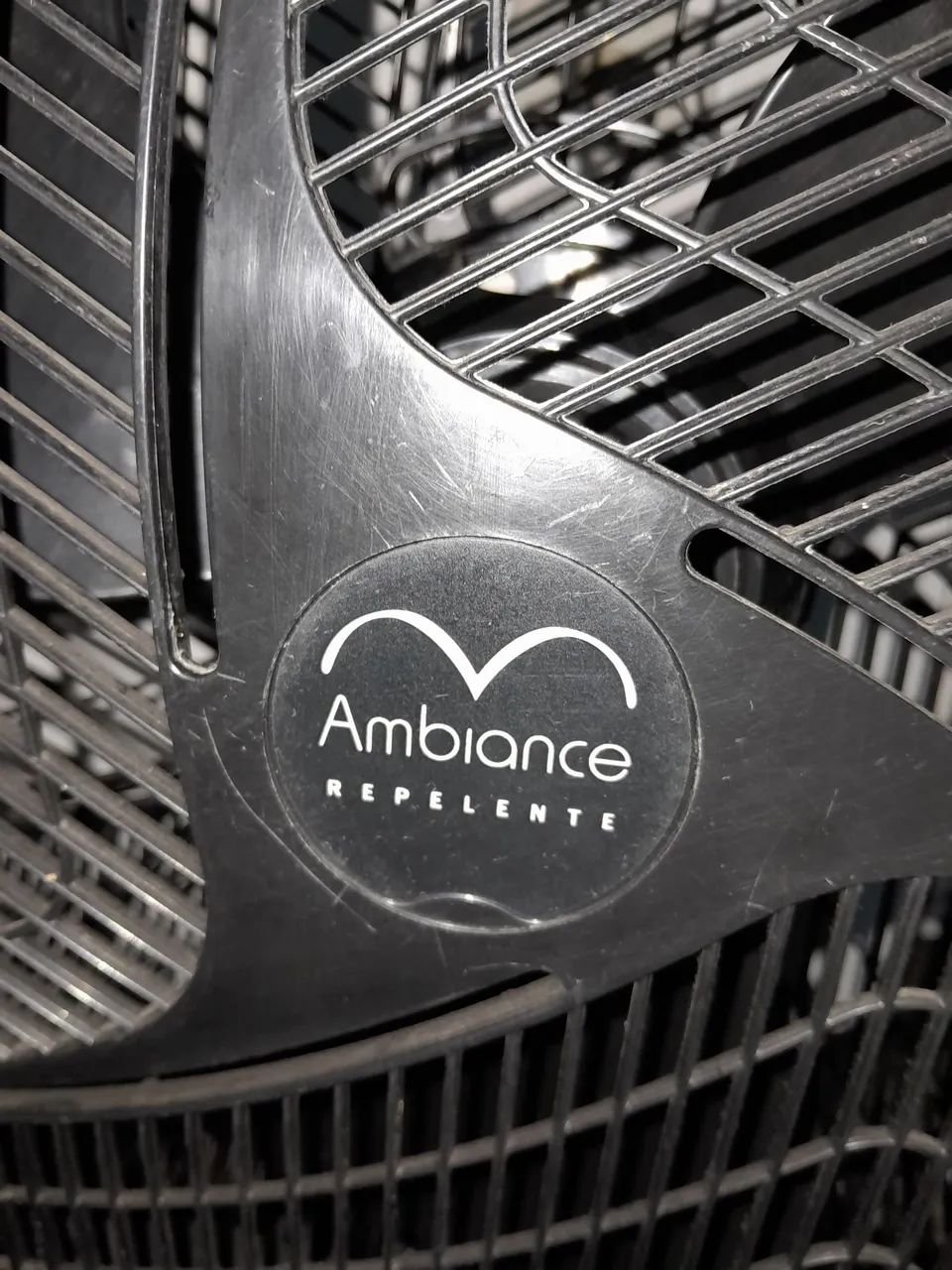 Ventilador de Mesa Arno - Usado - Foto 3