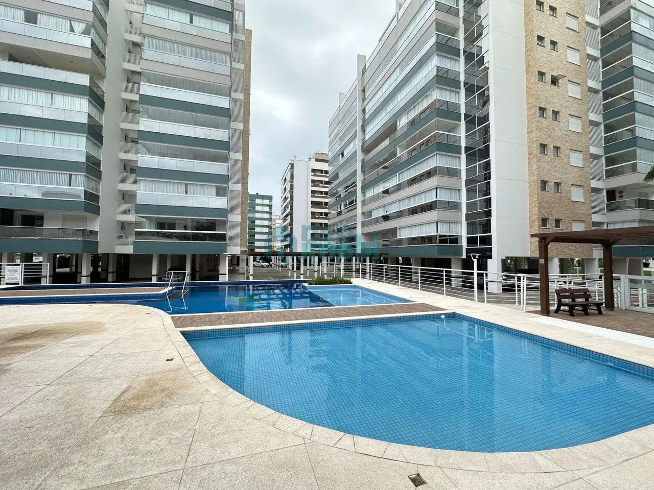 Apartamento em Centro - Governador Celso Ramos - Foto 3