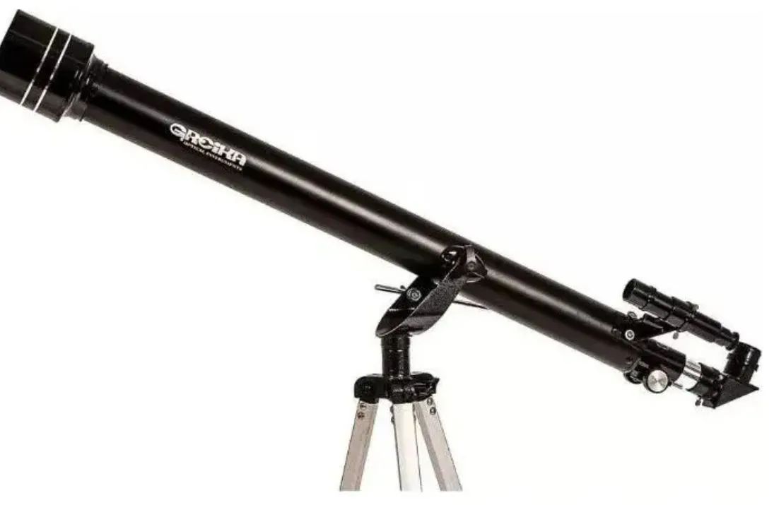 Telescópio Azimutal 900mm Greika - Foto 2