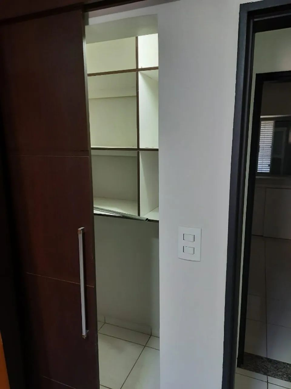 Apartamento Cruzeiro Novo com Suite e elevador - Foto 5