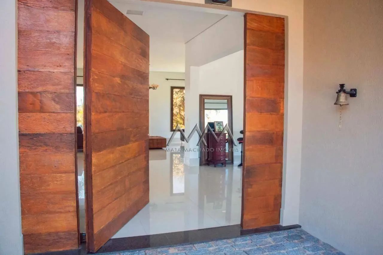 Casa MOBILIADA à venda no condomínio Pontal de Escarpas em Capitólio | 1.100 m² - 7 suítes - Foto 4