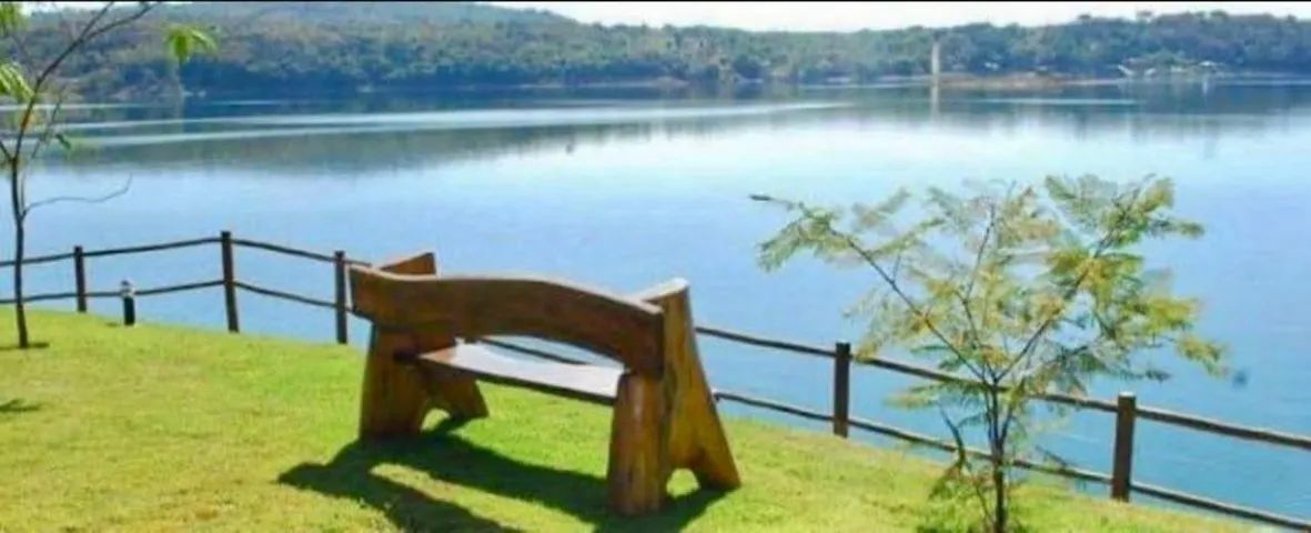 10 Caldas Novas Apartamento Por Temporada - Foto 10