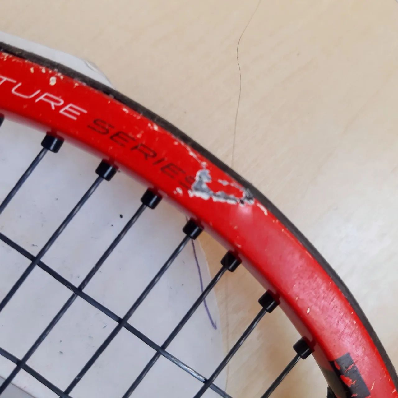 Wilson Six One 90 Federer - Foto 5
